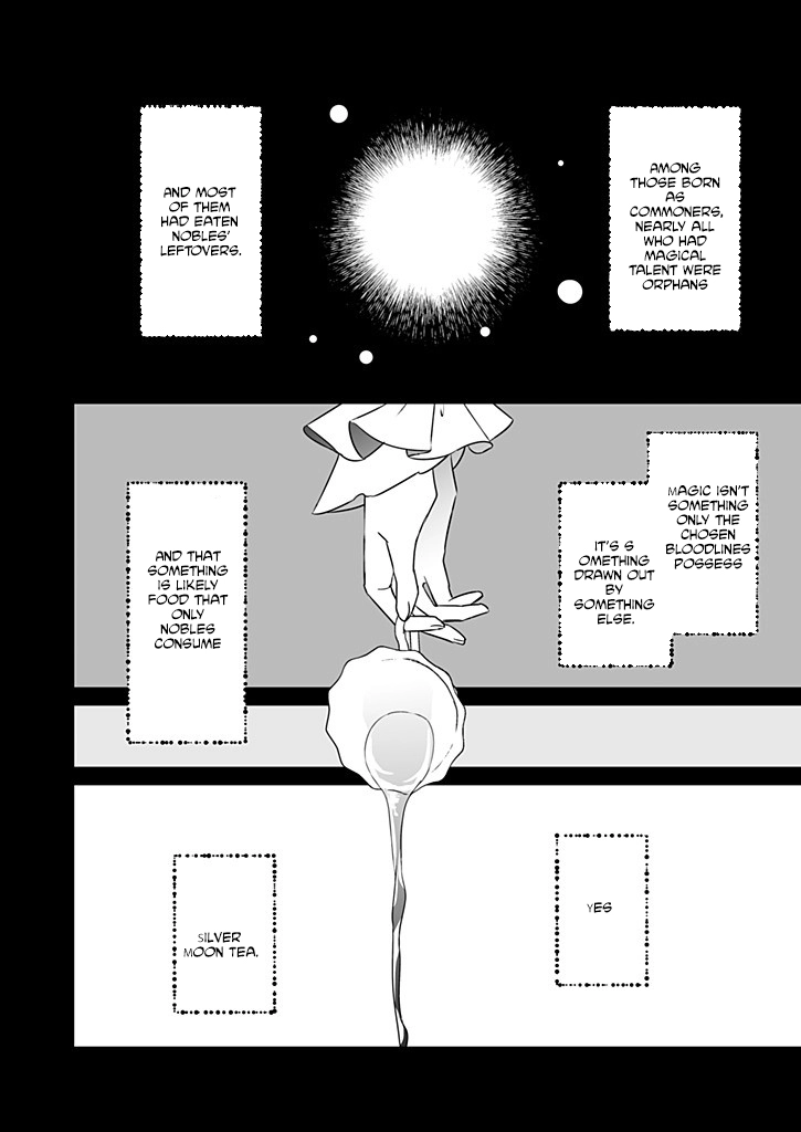 The Powerless Lady's Marriage to the Cold Hero - Her Husband Was Once Her Devoted Student. Chapter 4 - . Page 18